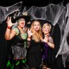 31.10.2015 Photo Booth von Martin Wahler, Pixelcode